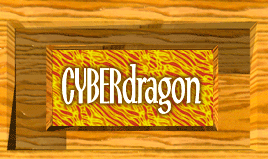 Cyberdragon Digital