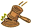 gavel